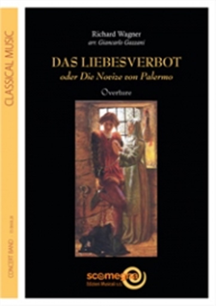 Das Liebesverbot