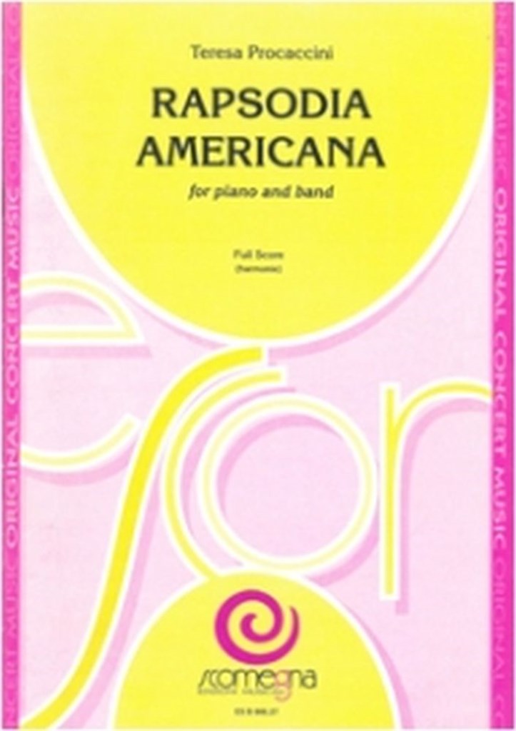Rapsodia Americana