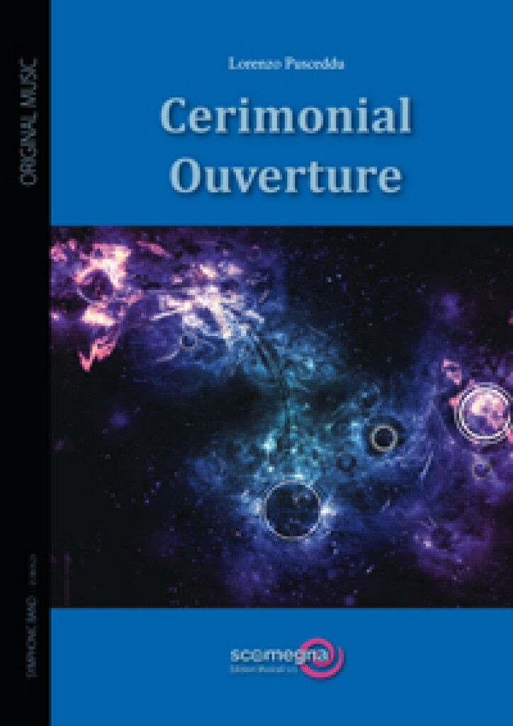 Cerimonial Ouverture