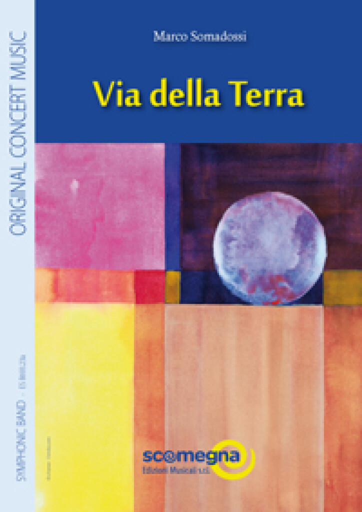 Via Della Terra