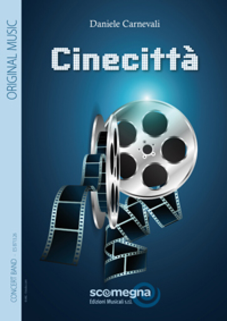 Cinecittà