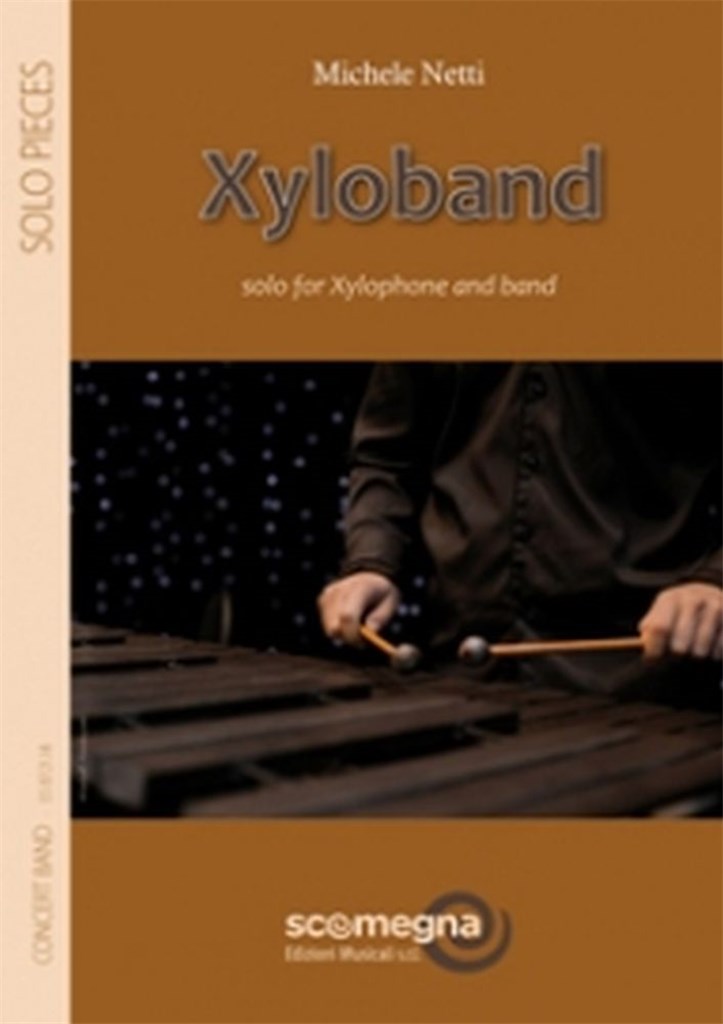 Xyloband