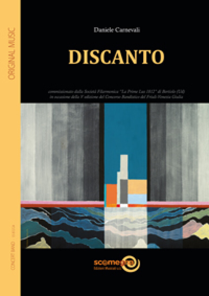 Discanto