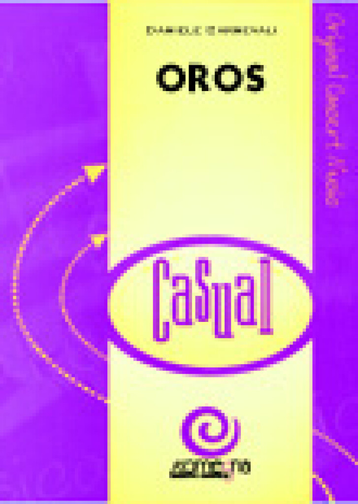 Oros, Little Suite