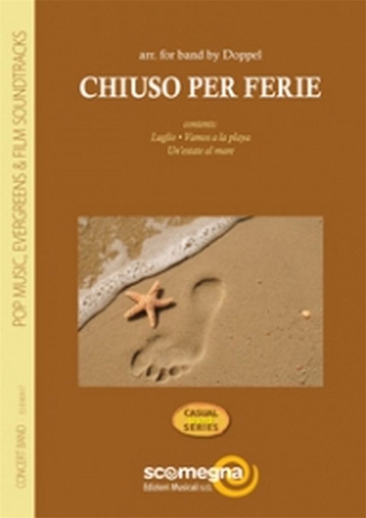 Chiuso Per Ferie