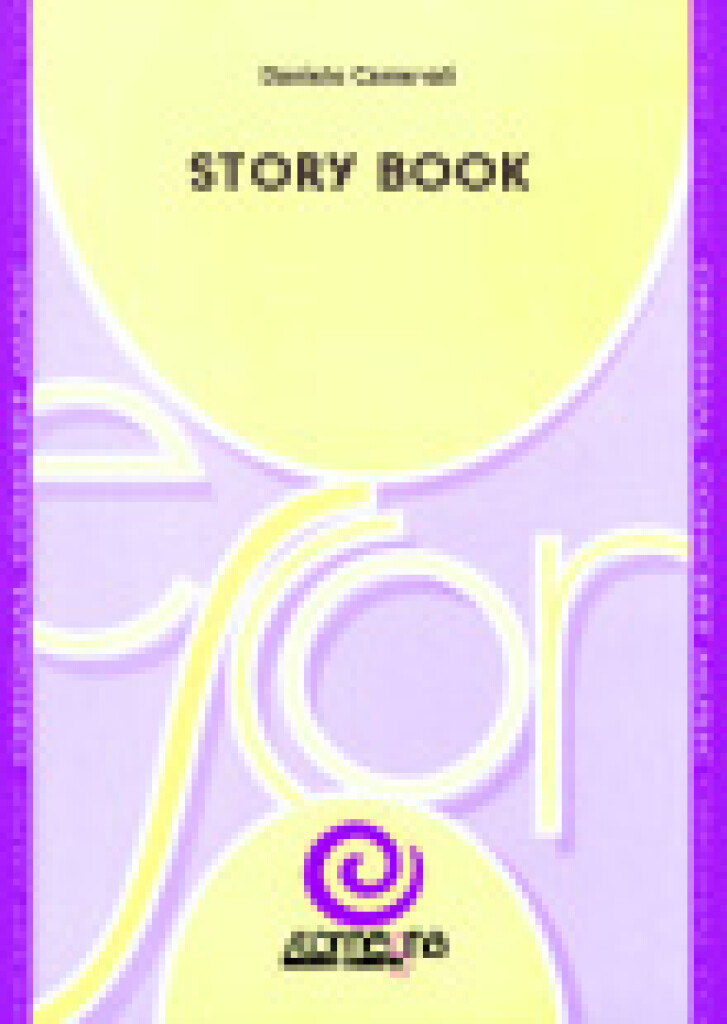 Story Book