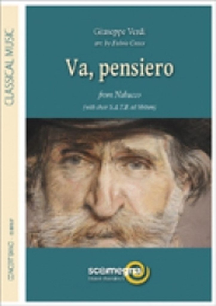 Va Pensiero