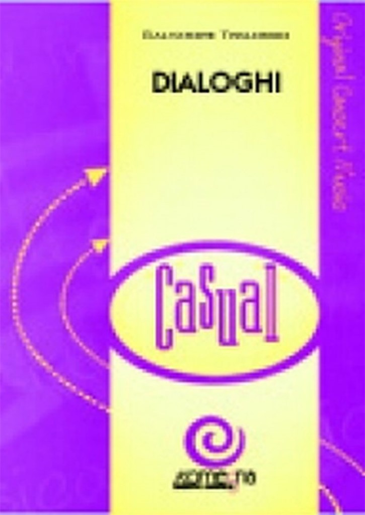 Dialoghi