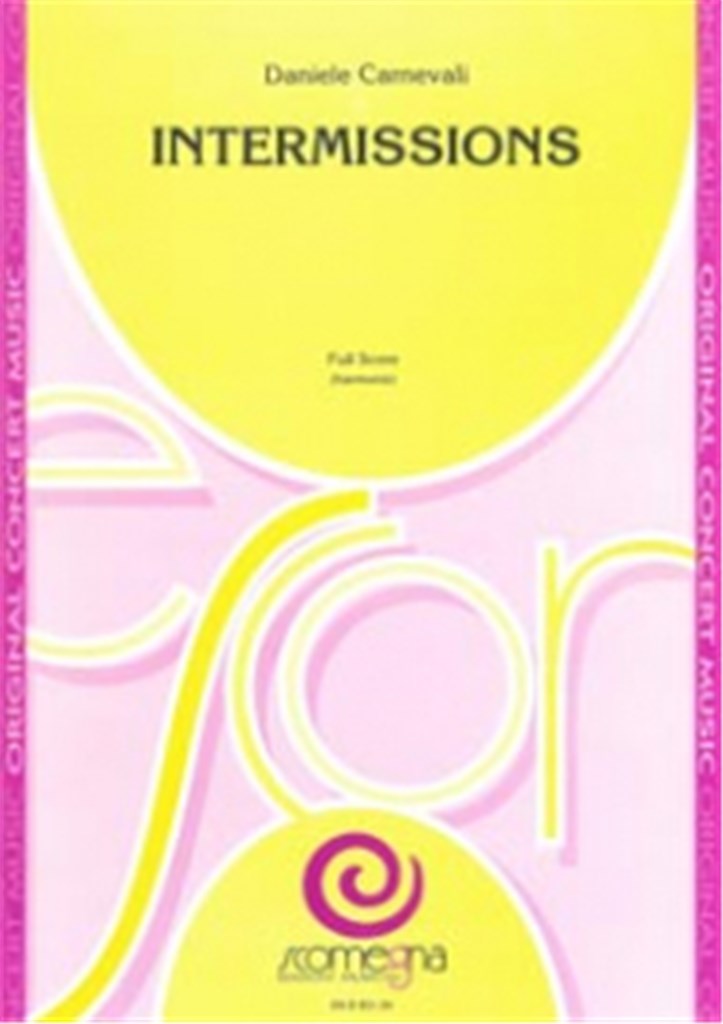 Intermissions