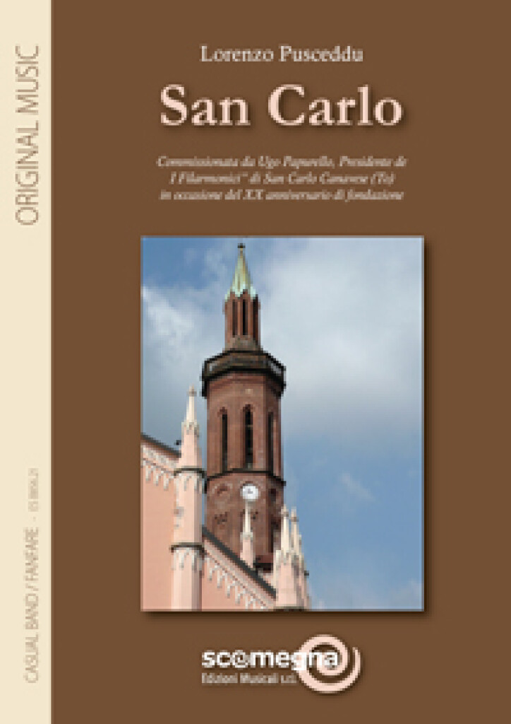 San Carlo