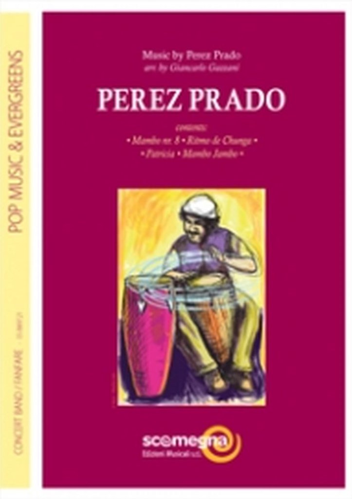 Perez Prado
