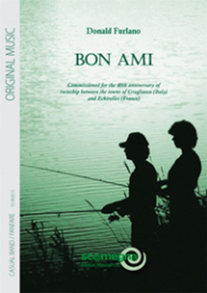 Bon Ami