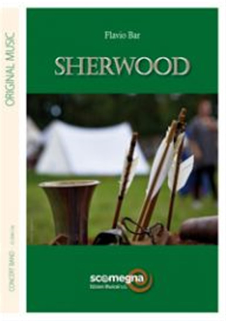 Sherwood