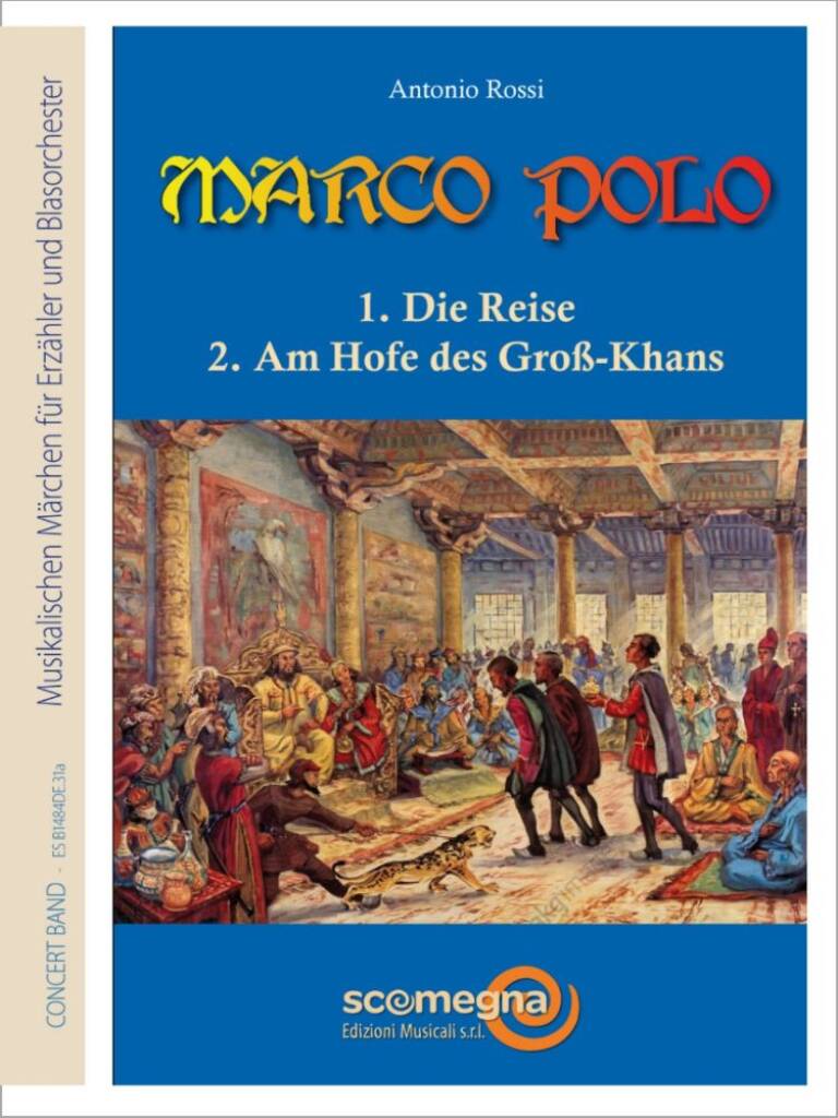 Marco Polo