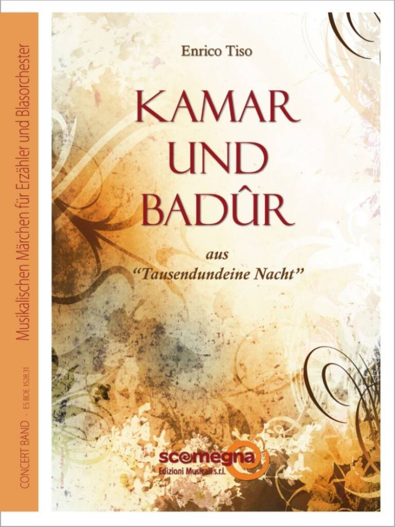 Kamar Und Badur