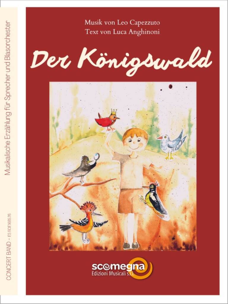 Der Kã?Nigswald