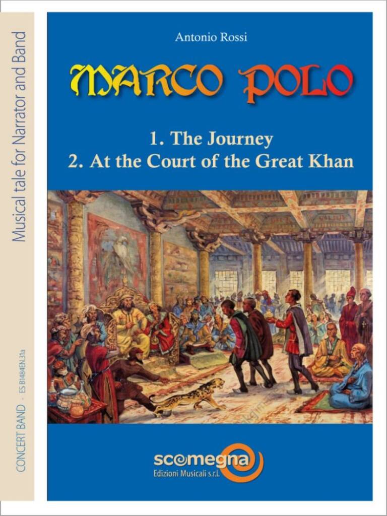 Marco Polo