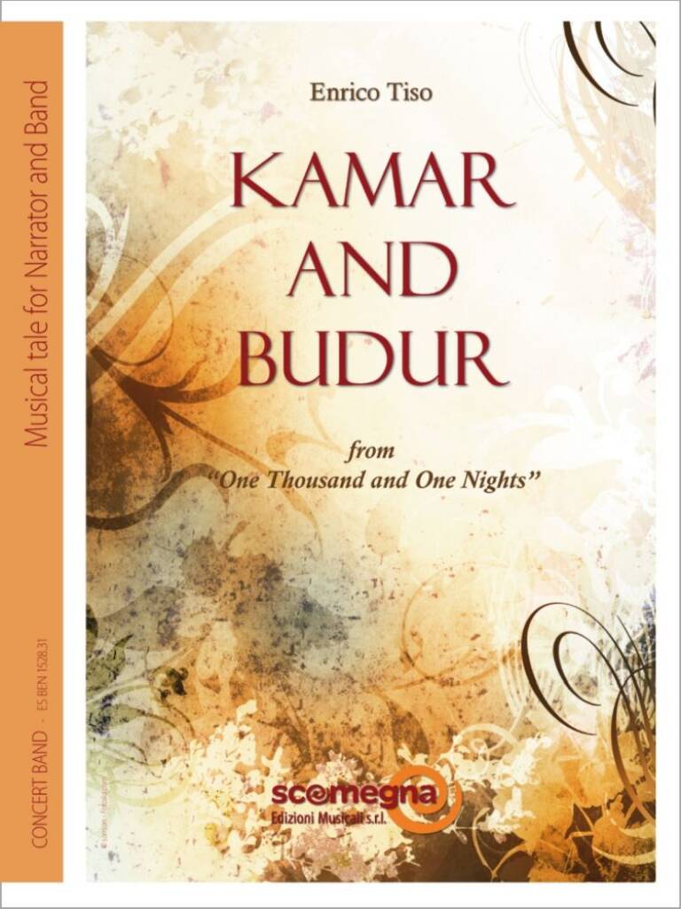 Kamar And Budur
