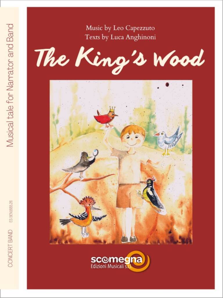 The King's Wood