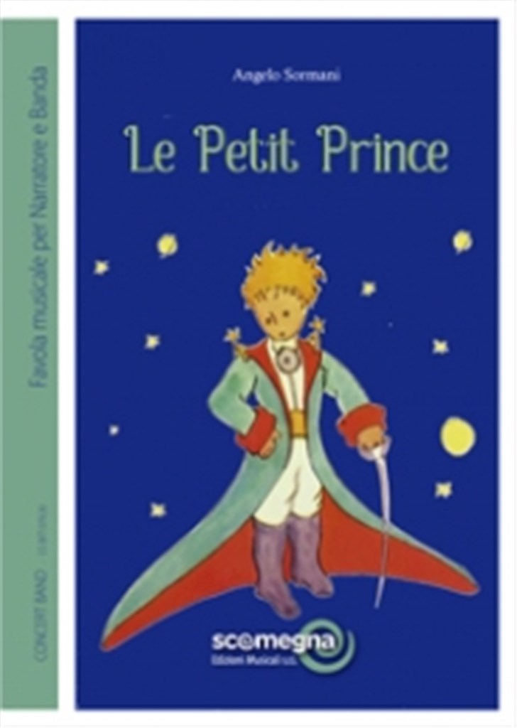 Le Petit Prince