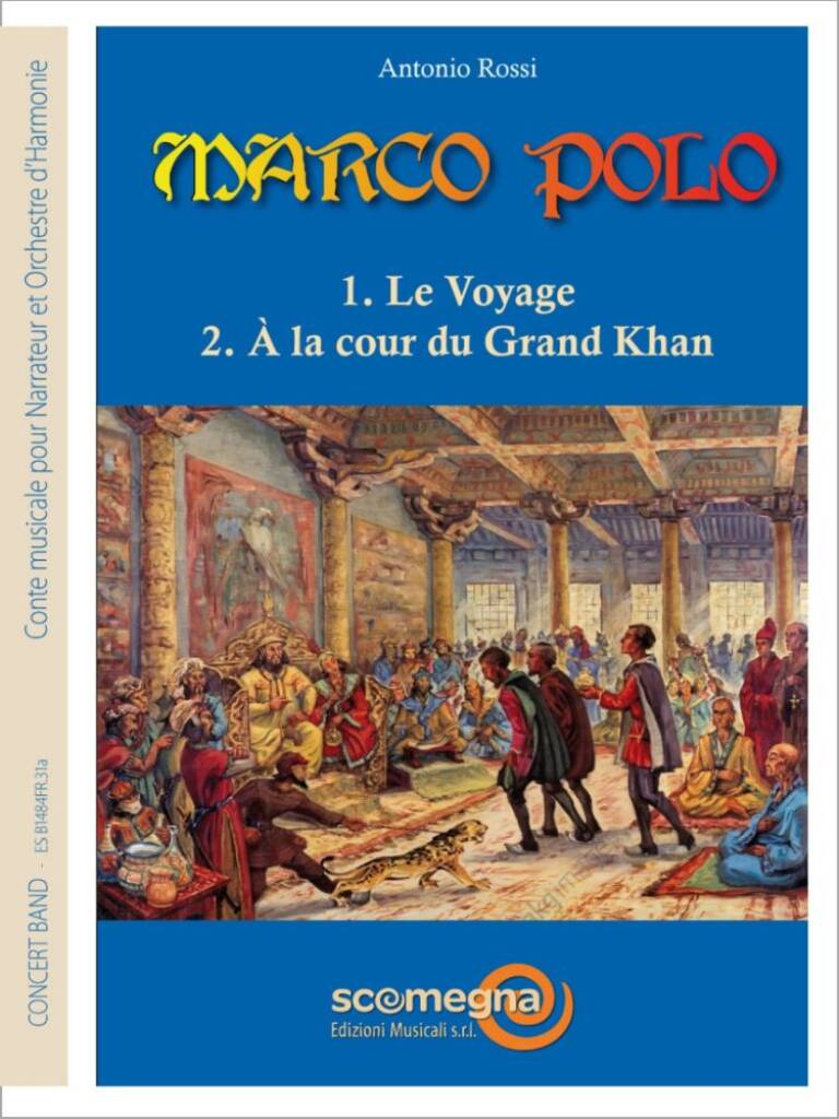 Marco Polo