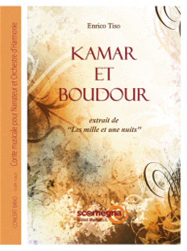 Kamar et Boudour