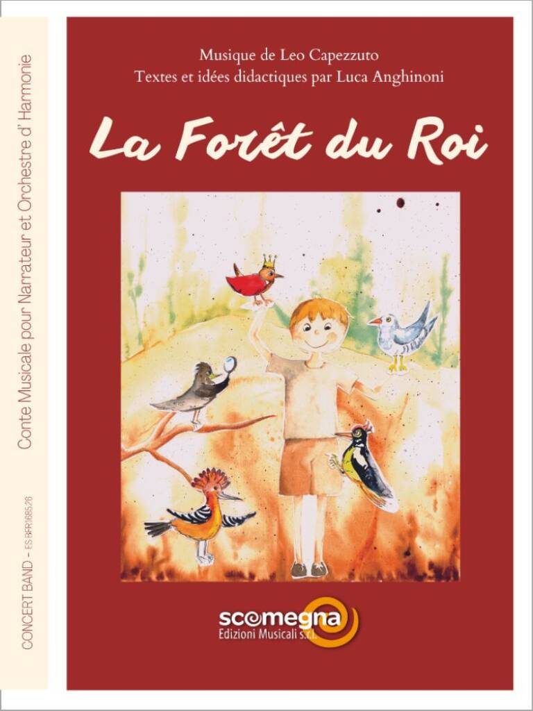 La Fore?t Du Roi