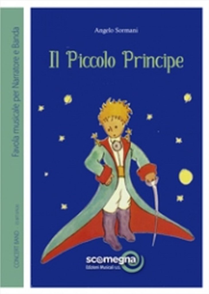 Il Piccolo Principe