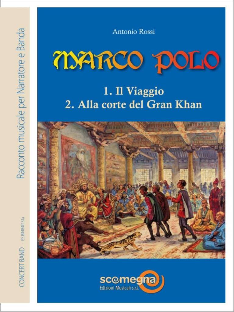 Marco Polo