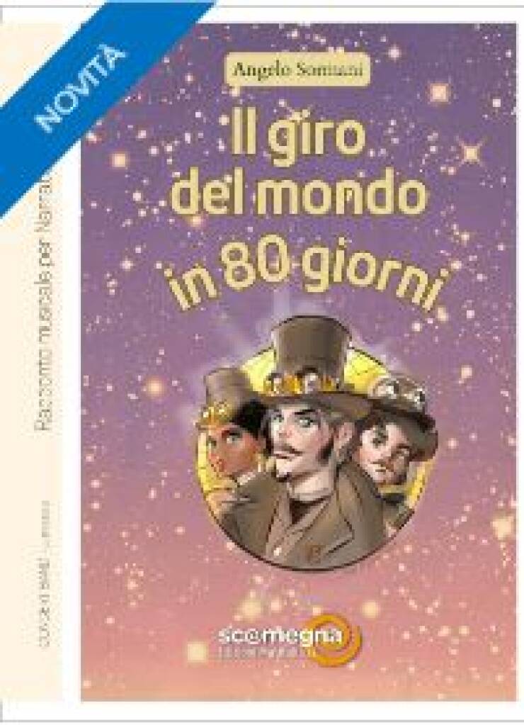 Il Giro del Mondo in 80 Giorni