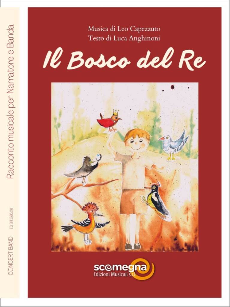 Il Bosco Del Re