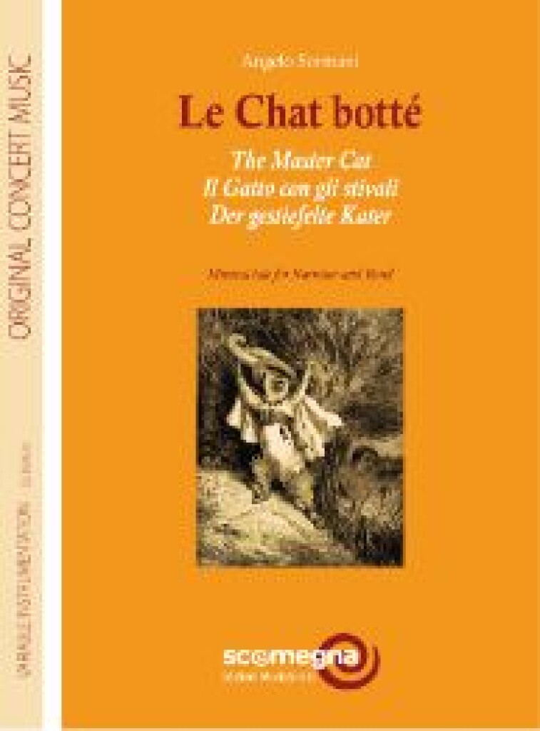 Le Chat Botté