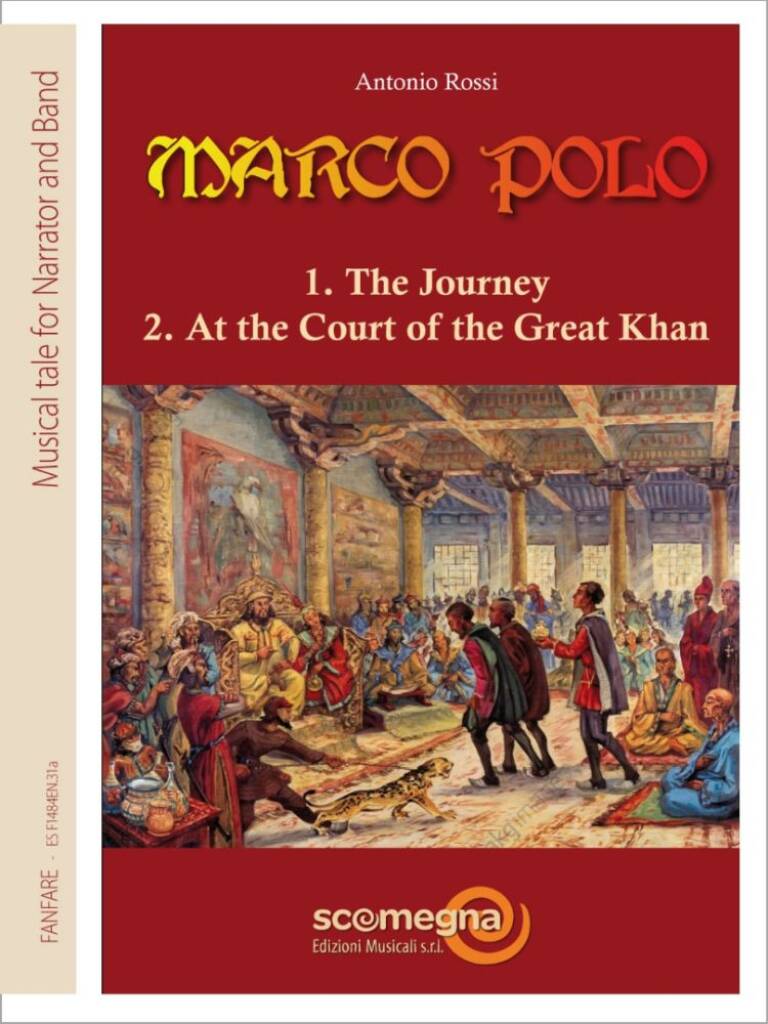 Marco Polo