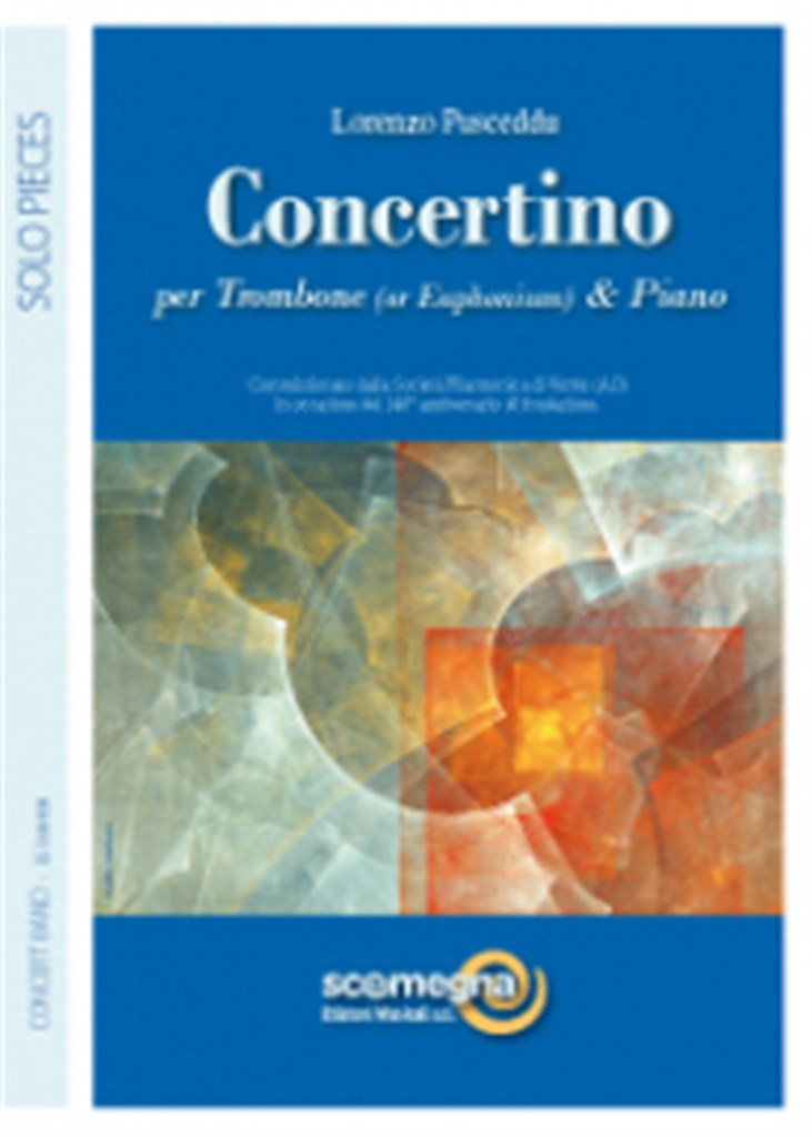 Concertino per Trombone
