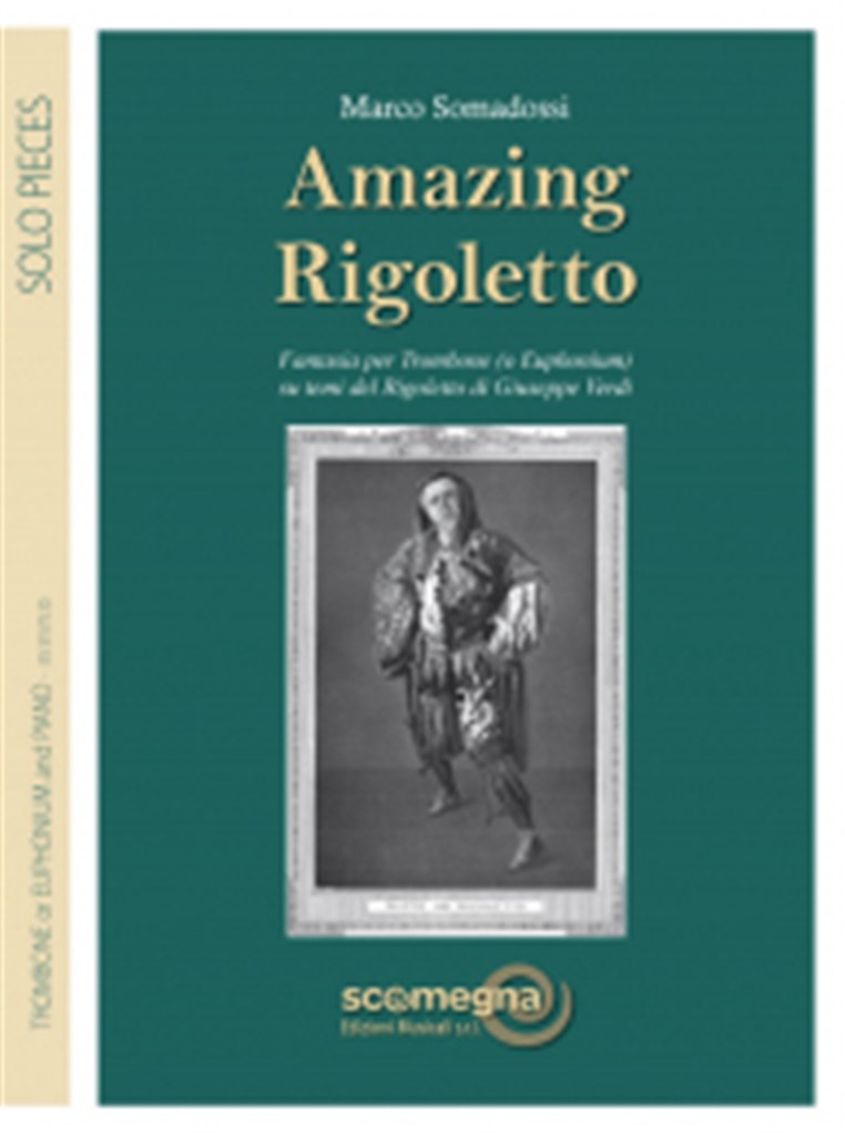 Amazing Rigoletto