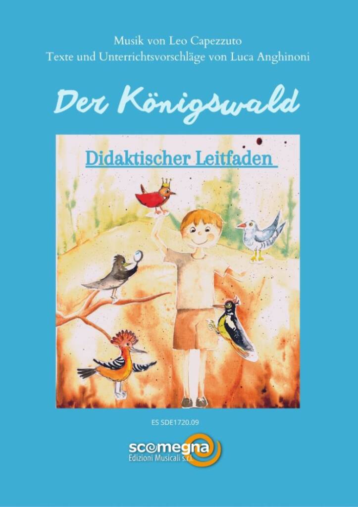 Der Kã?Nigswald