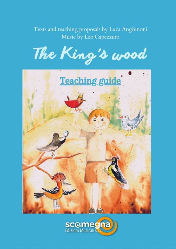 The King's Wood