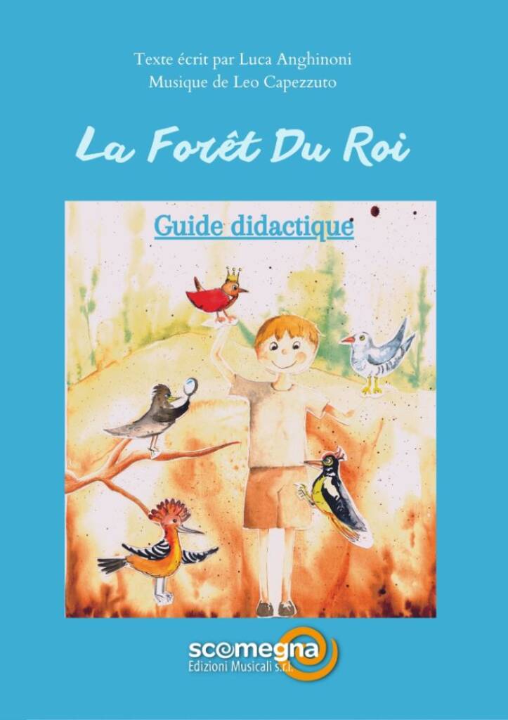La Fore?t Du Roi