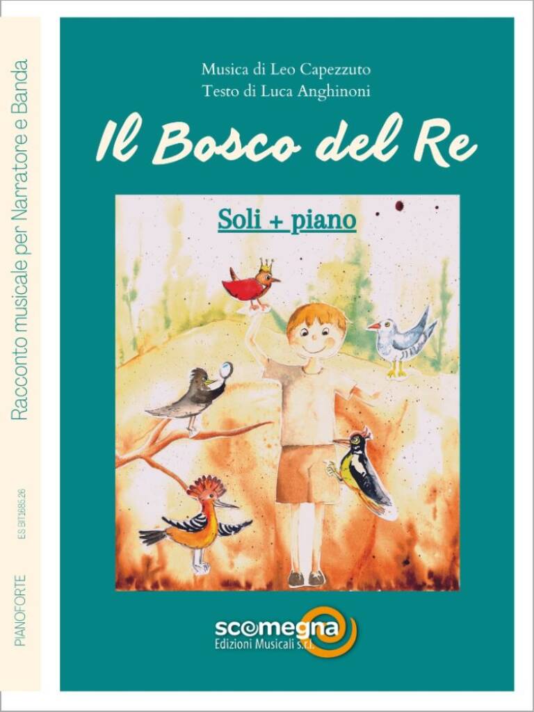 Il Bosco Del Re