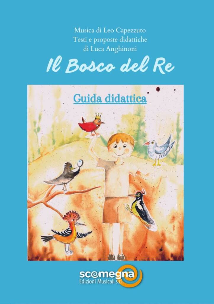 Il Bosco Del Re