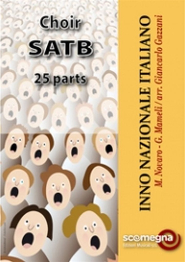Inno Nazionale Italiano