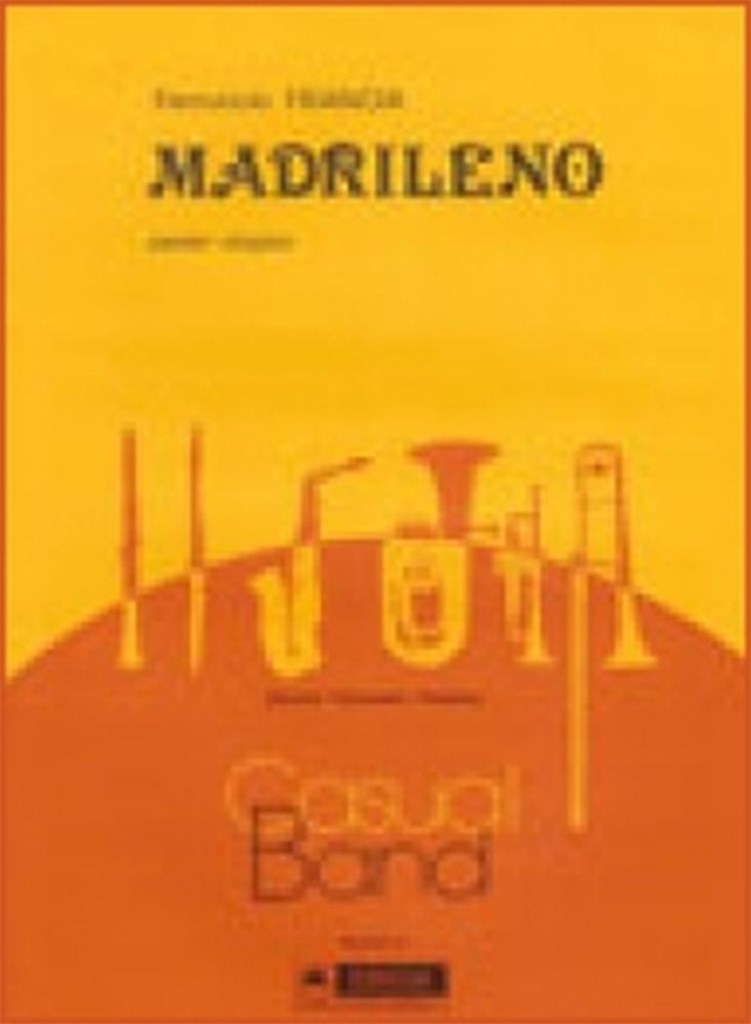 Madrileno