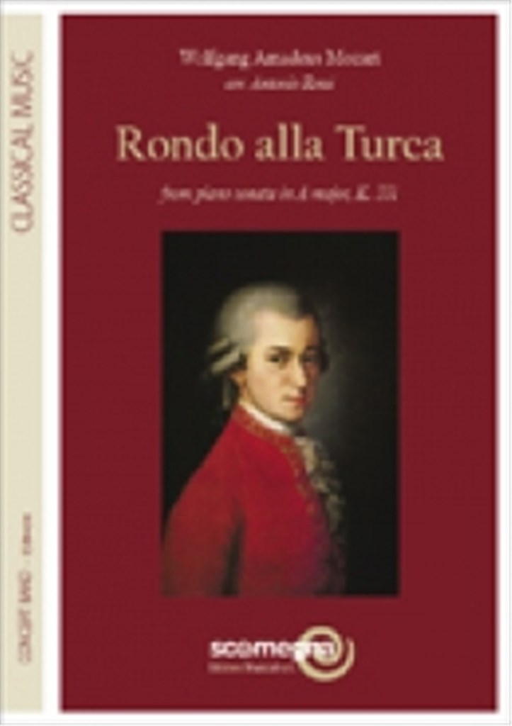 Rondo alla Turca