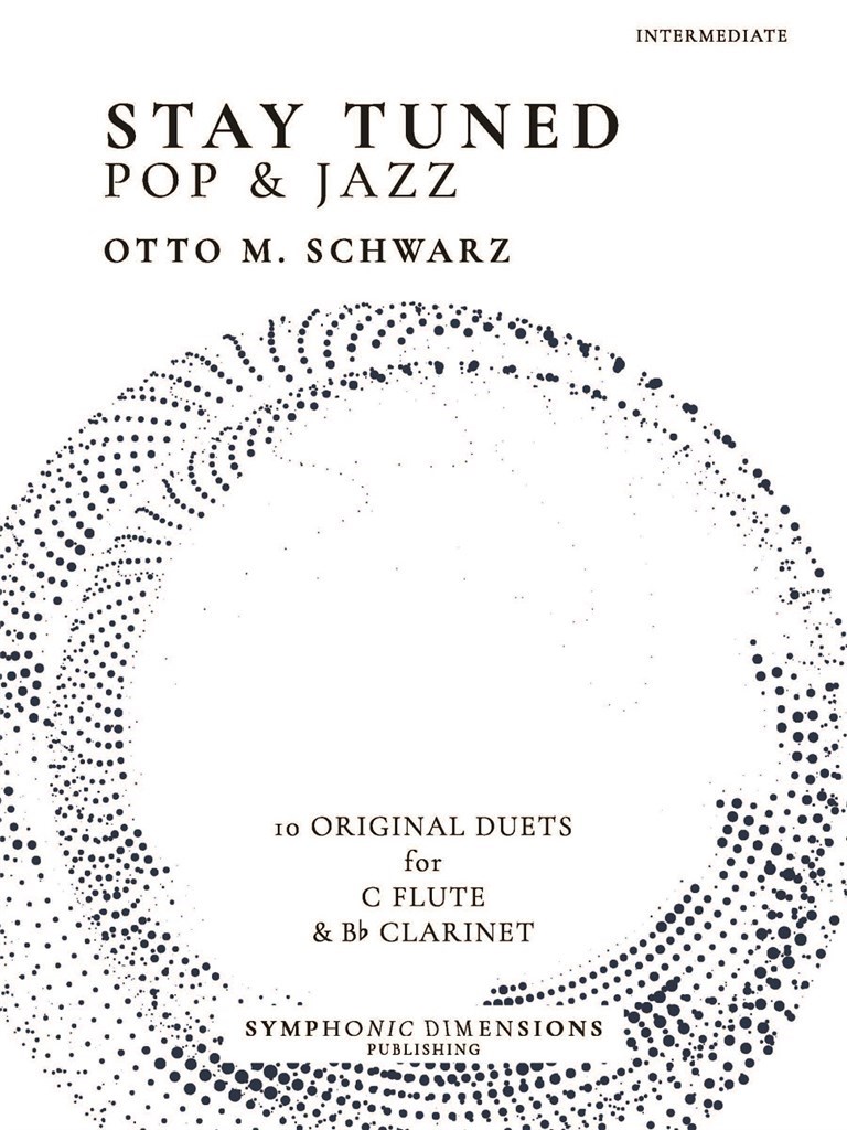 Stay Tuned - Pop & Jazz