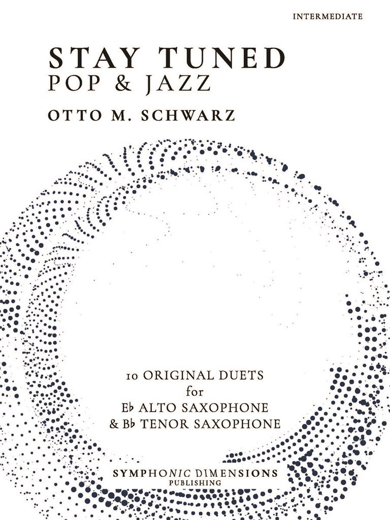 Stay Tuned - Pop & Jazz