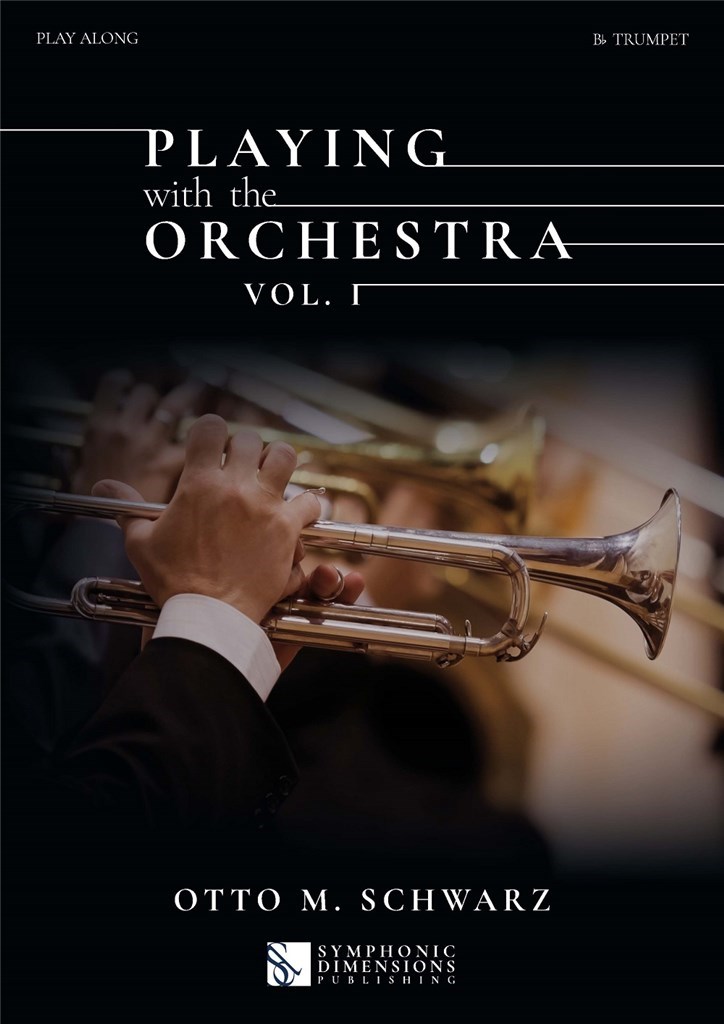 Playing with the Orchestra Vol. 1 - Trumpet