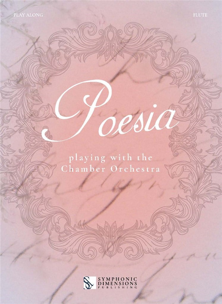 Poesia - Flute