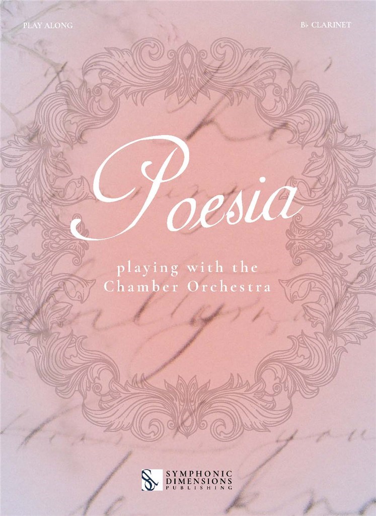 Poesia - Bb Clarinet