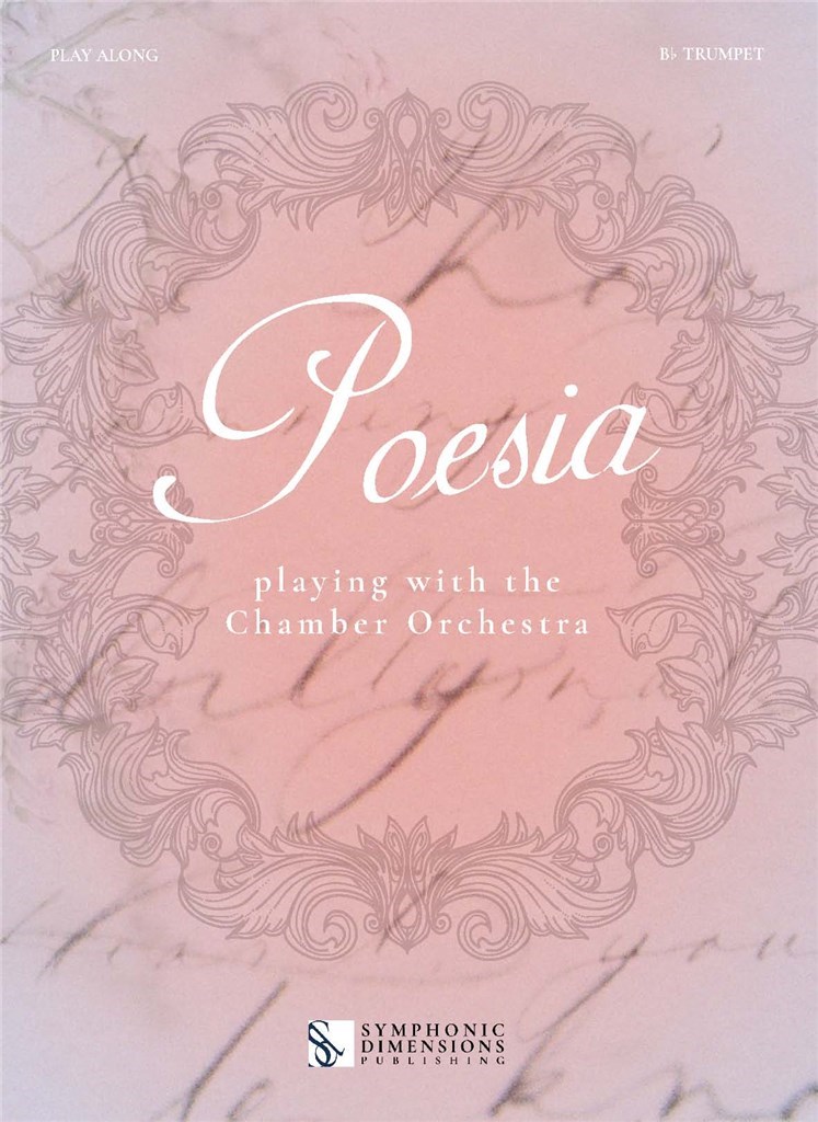 Poesia - Bb Trumpet