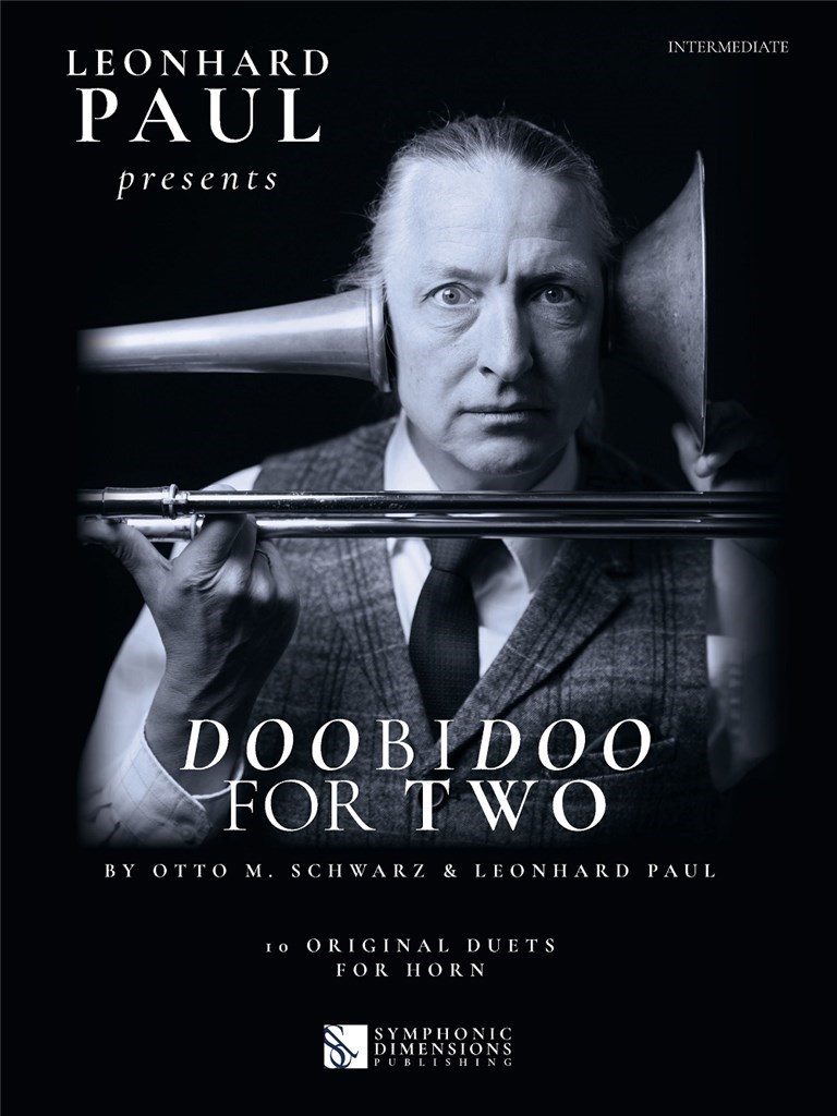 Leonhard Paul presents Doobidoo for Two